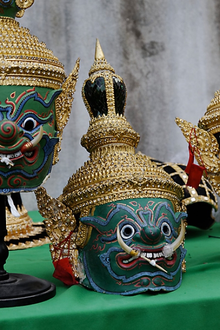 Lopburi King Narai fair-168